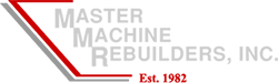Master Machine Rebuilders